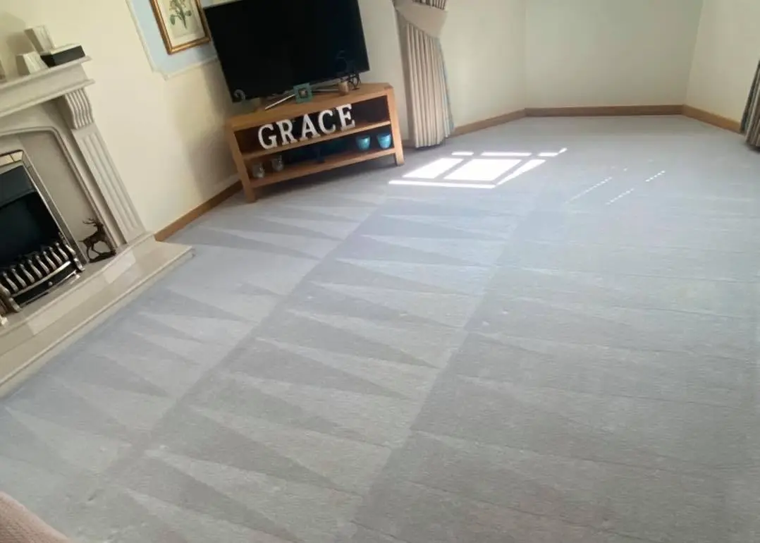 Carpet Cleaning Manchester
